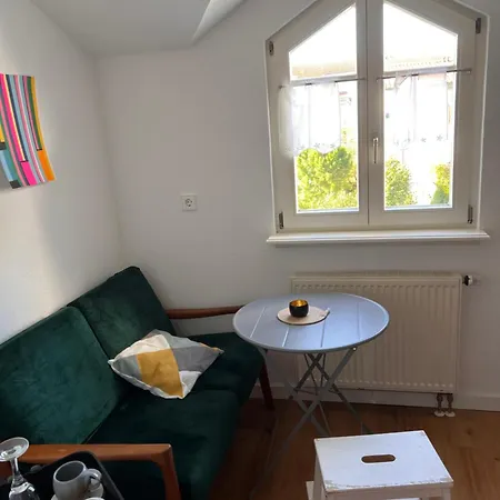 Family Cosy * Гундельфинген