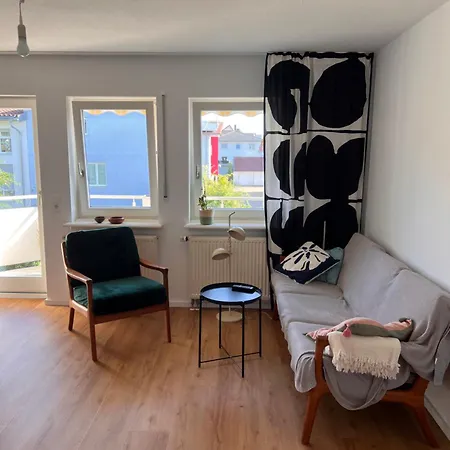 Апартаменты Family Cosy