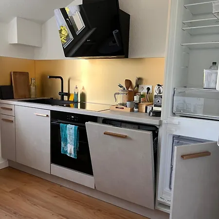 Family Cosy * Гундельфинген