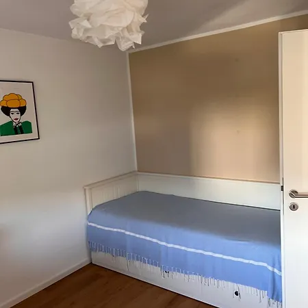 Διαμέρισμα Family Cosy *