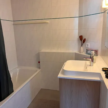 Family Cosy Апартаменты *